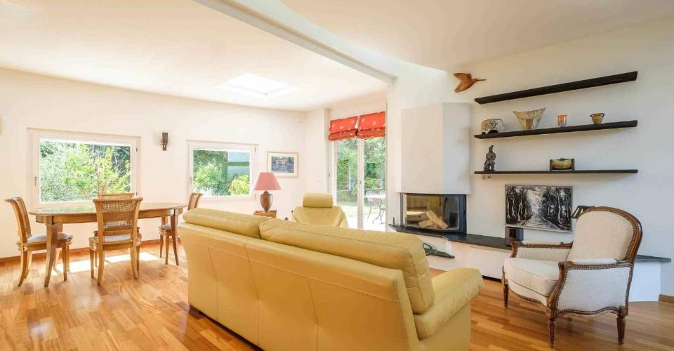 Квартира в Женеве, Швейцария, 220 м² - фото 2