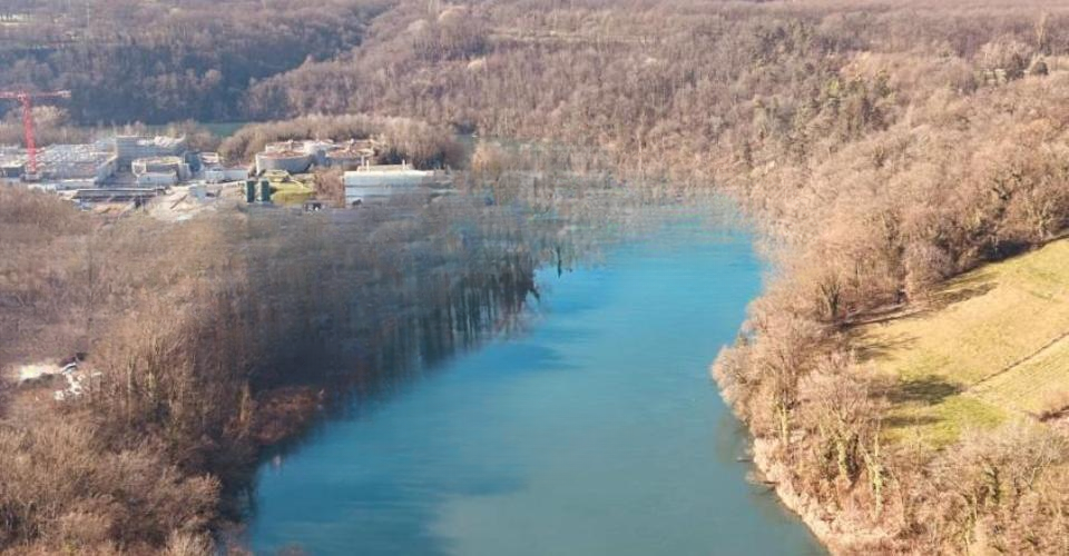 Квартира в Женеве, Швейцария - фото 2