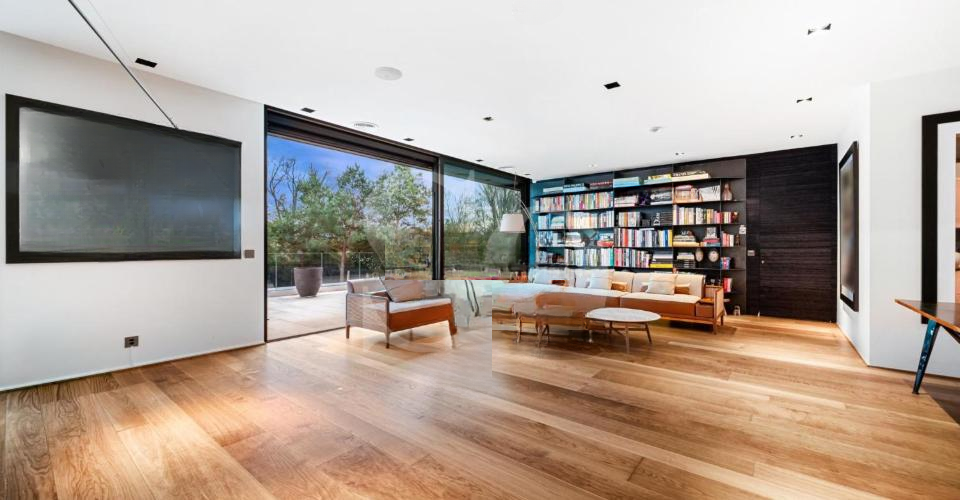 Квартира в Женеве, Швейцария, 470 м² - фото 2