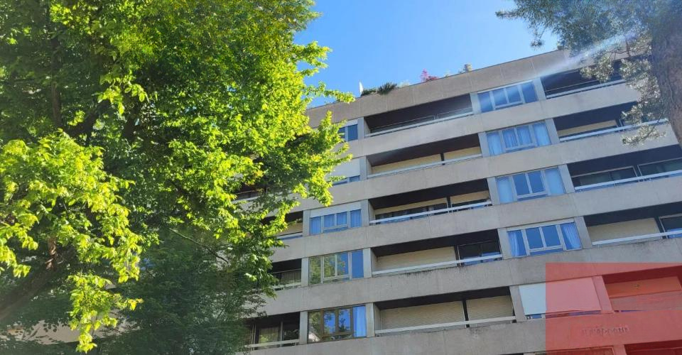 Квартира в Женеве, Швейцария, 53 м² - фото 2