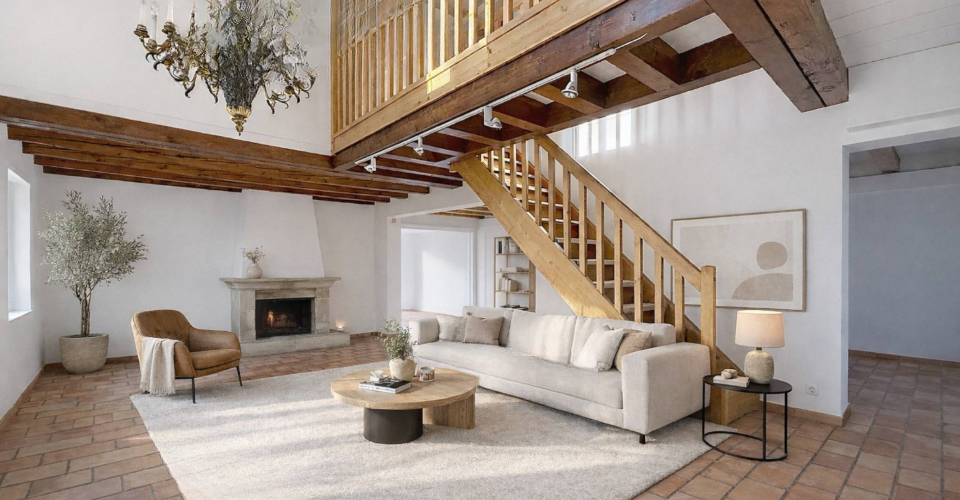 Квартира в Женеве, Швейцария, 302 м² - фото 2