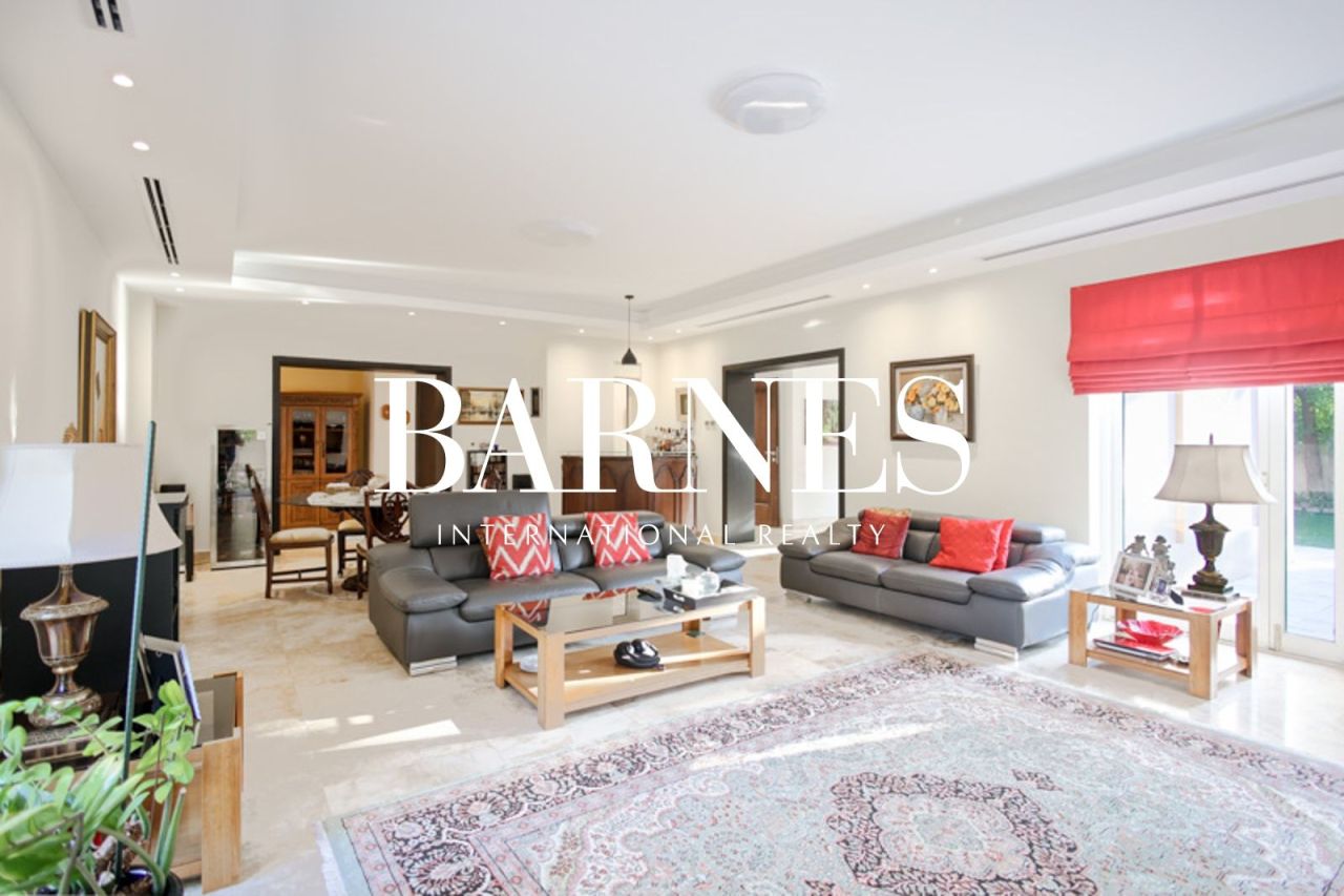 Вилла Arabian Ranches, ОАЭ, 646.6 м² - фото 8