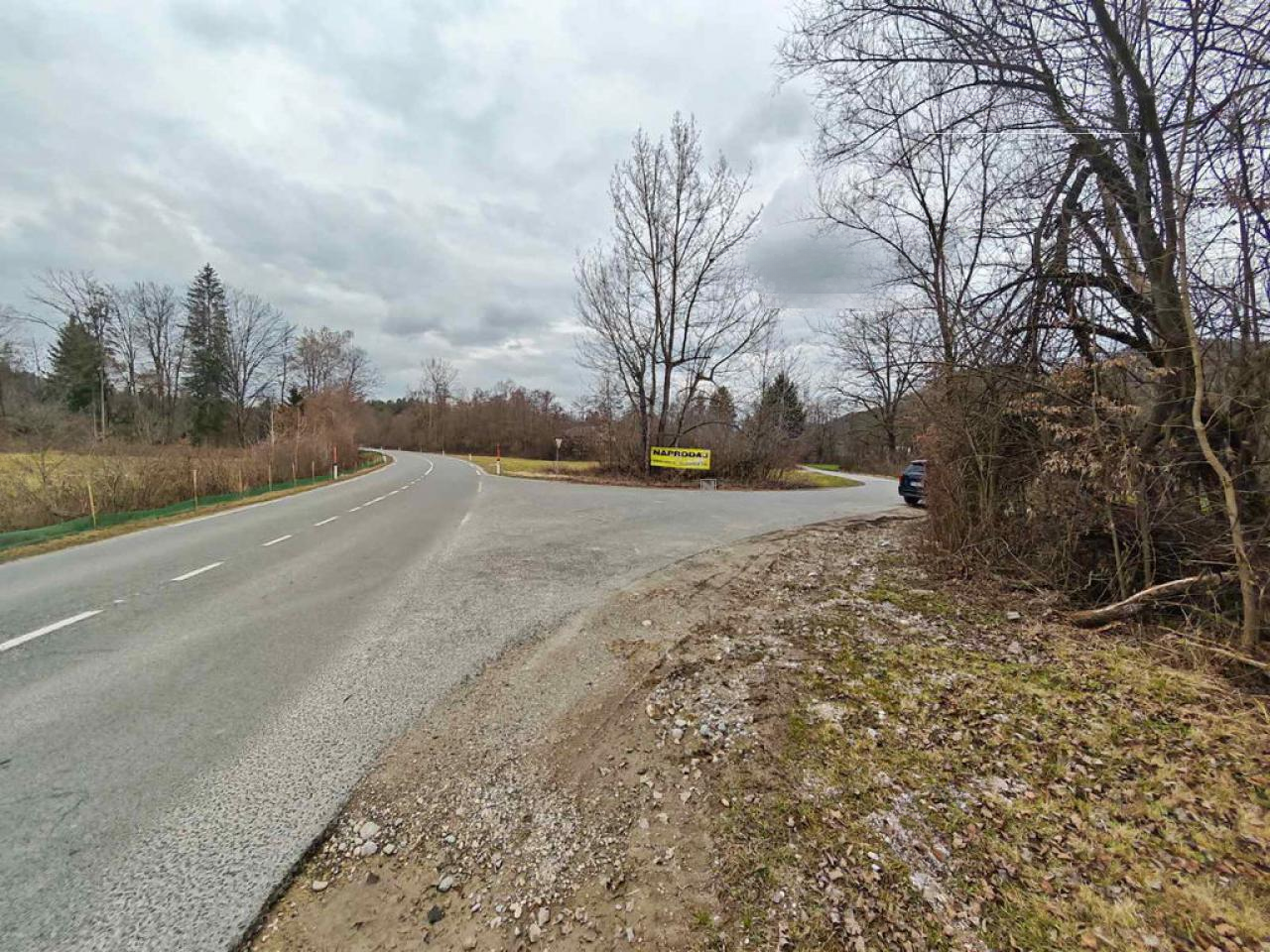 Земля в Любляне, Словения, 1 767 м² - фото 2