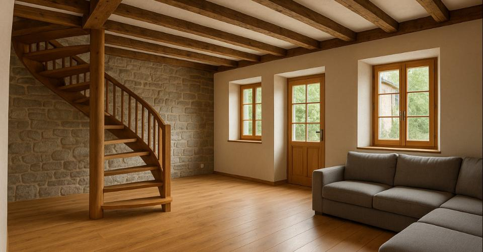 Квартира в Женеве, Швейцария, 127 м² - фото 2