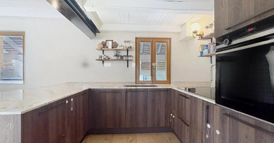 Квартира в Женеве, Швейцария, 140 м² - фото 2