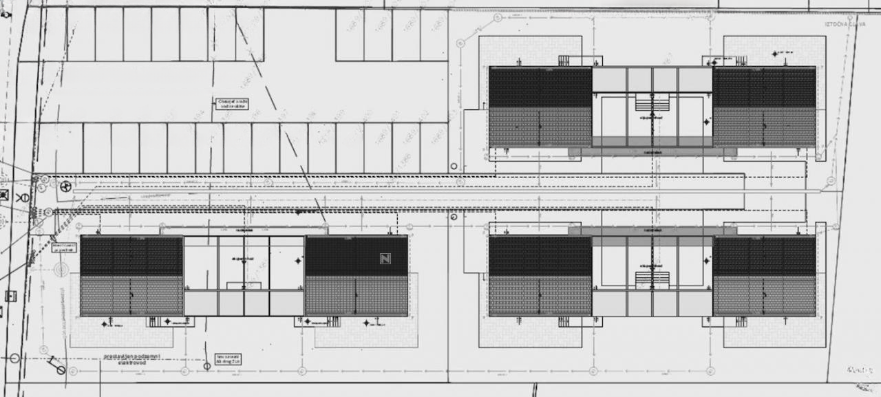 Земля в Любляне, Словения, 2 254 м² - фото 2