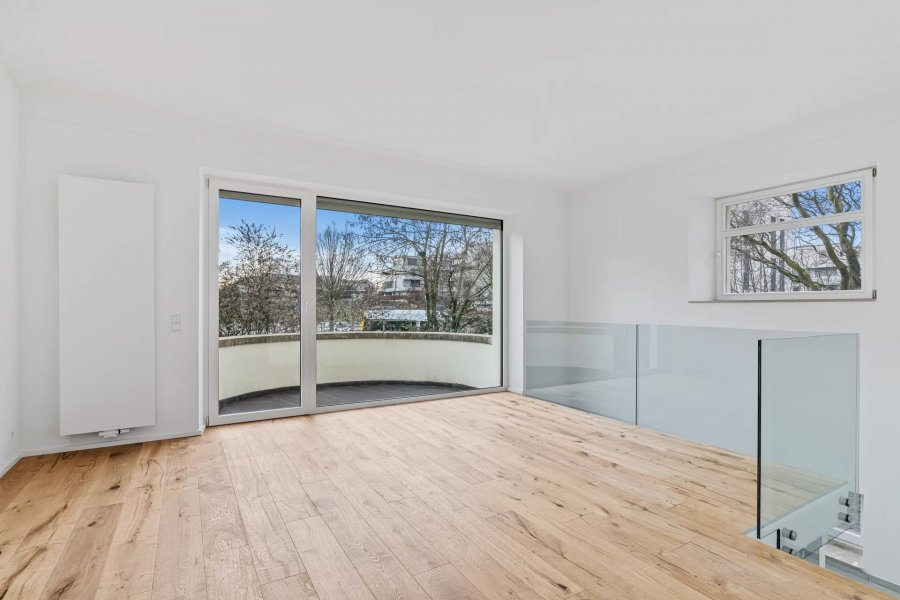 Квартира в Люксембурге, Люксембург, 140 м² - фото 2