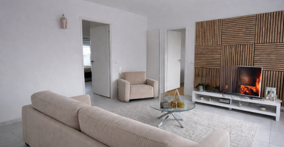 Квартира в Женеве, Швейцария, 82 м² - фото 2