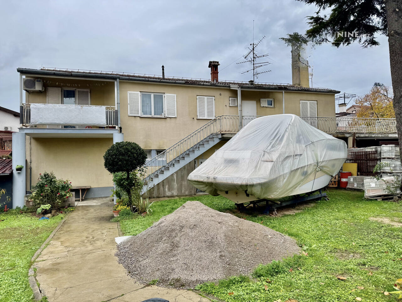 Дом в Копере, Словения, 486 м² - фото 2