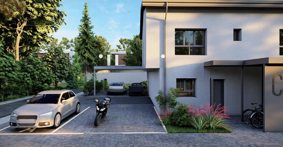 Квартира в Женеве, Швейцария, 81 м² - фото 2