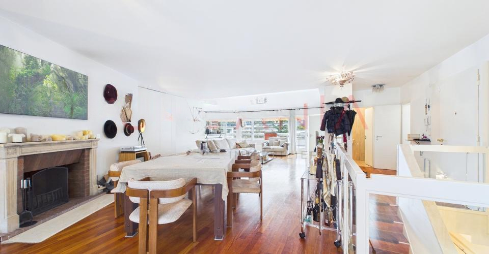 Квартира в Женеве, Швейцария, 242 м² - фото 2