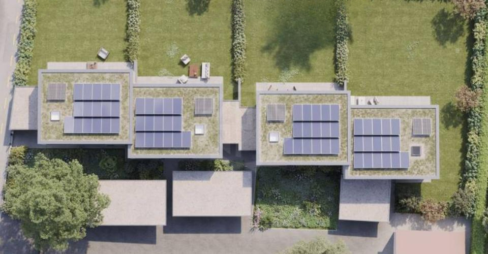 Квартира в Женеве, Швейцария - фото 2