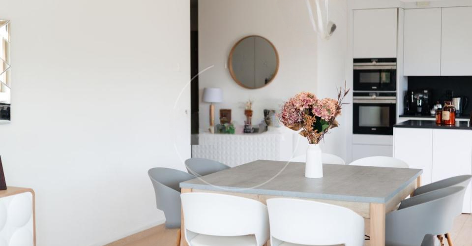 Квартира в Женеве, Швейцария, 146 м² - фото 2