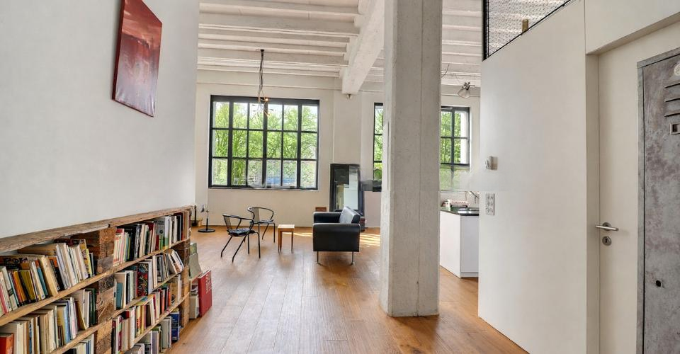 Квартира в Женеве, Швейцария, 245 м² - фото 2