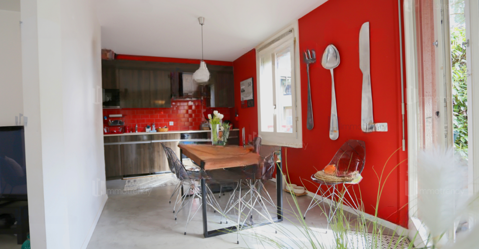 Квартира в Женеве, Швейцария - фото 2