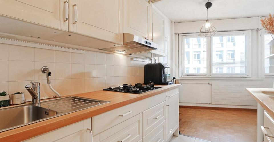 Квартира в Женеве, Швейцария, 48 м² - фото 2