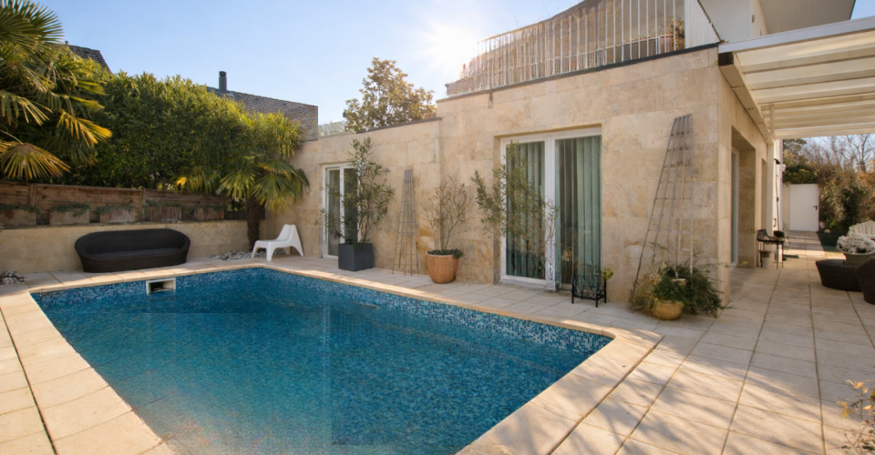 Квартира в Женеве, Швейцария, 120 м² - фото 2