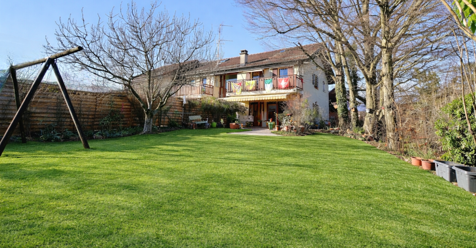 Квартира в Женеве, Швейцария, 110 м² - фото 2