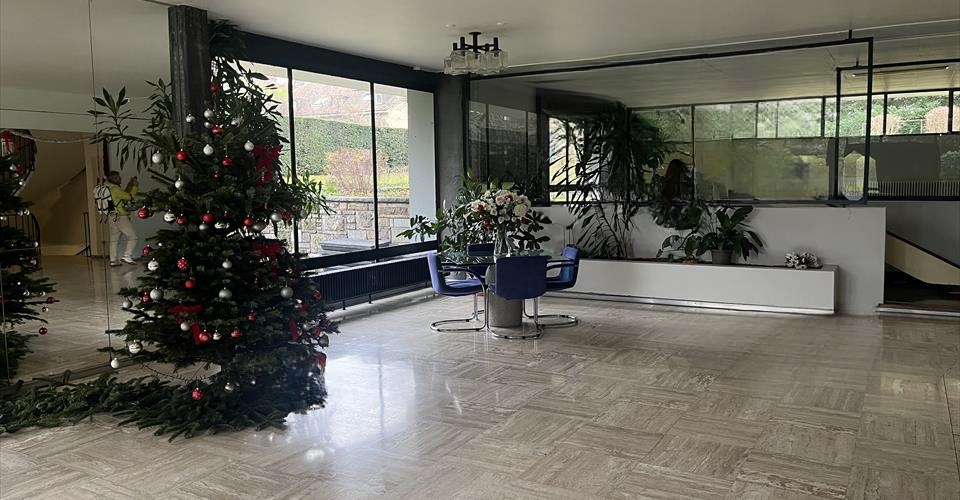 Квартира в Женеве, Швейцария, 311 м² - фото 2