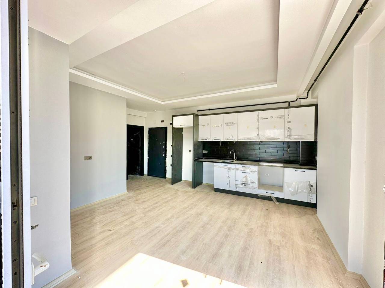 Квартира в Мерсине, Турция, 140 м² - фото 2