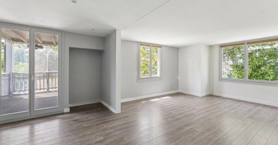 Квартира в Женеве, Швейцария, 230 м² - фото 2