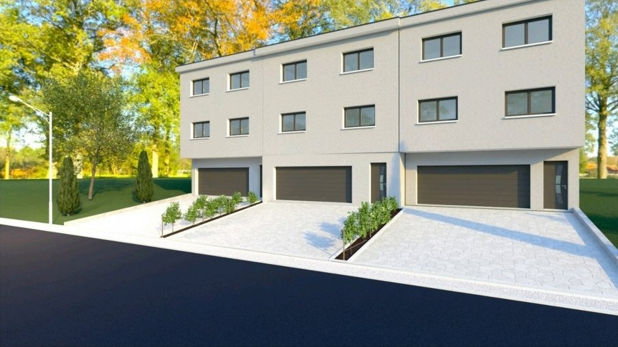 Квартира в Люксембурге, Люксембург - фото 2