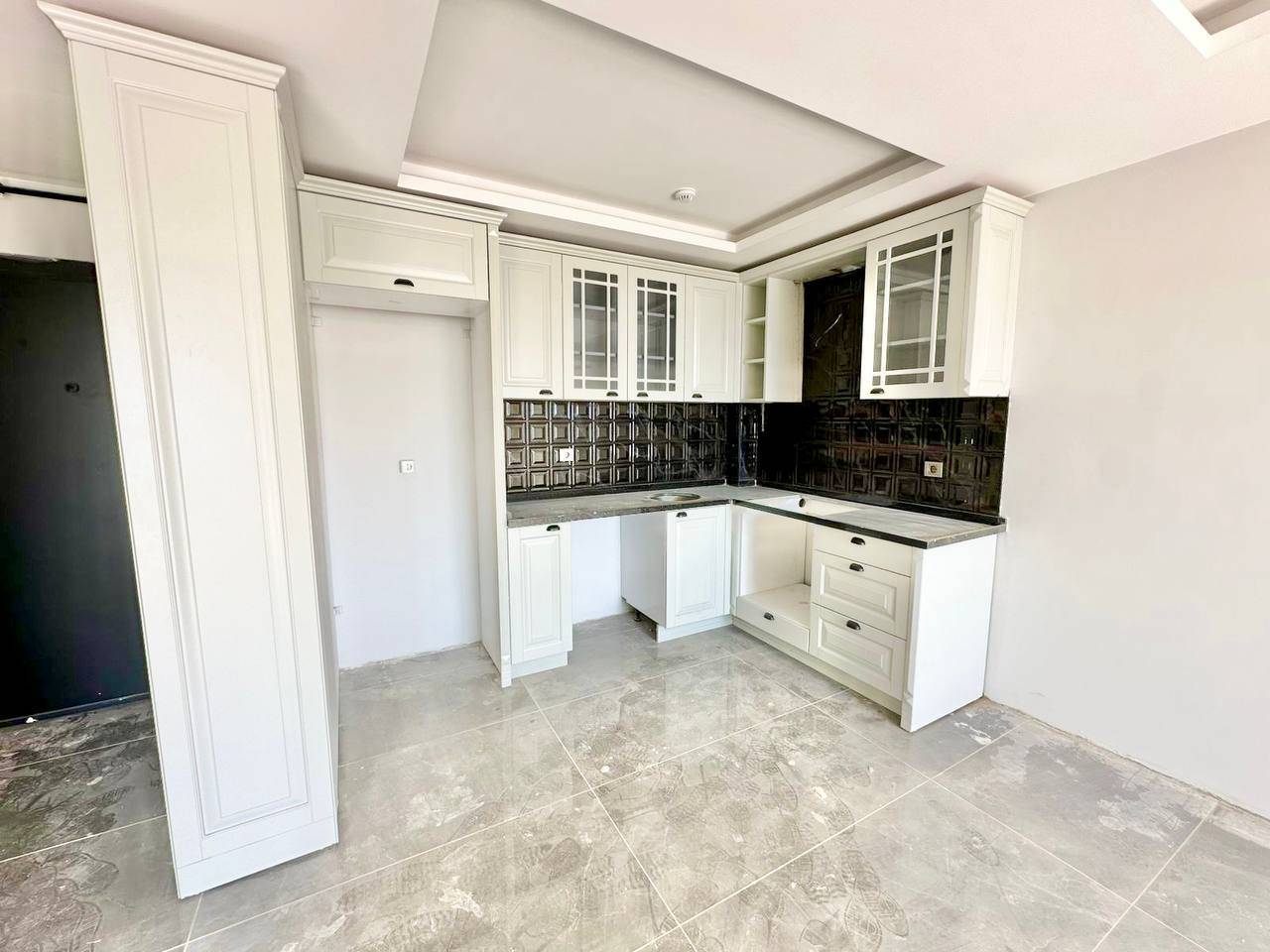 Квартира в Мерсине, Турция, 95 м² - фото 3