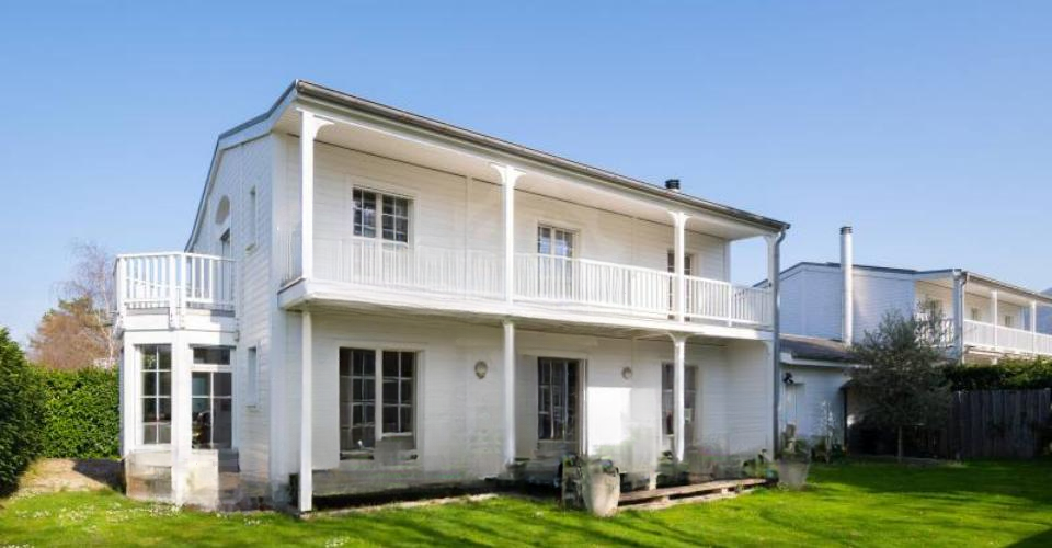 Квартира в Женеве, Швейцария - фото 2