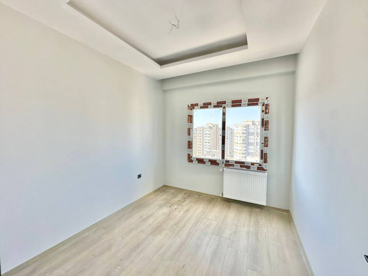 Квартира в Мерсине, Турция, 140 м² - фото 5