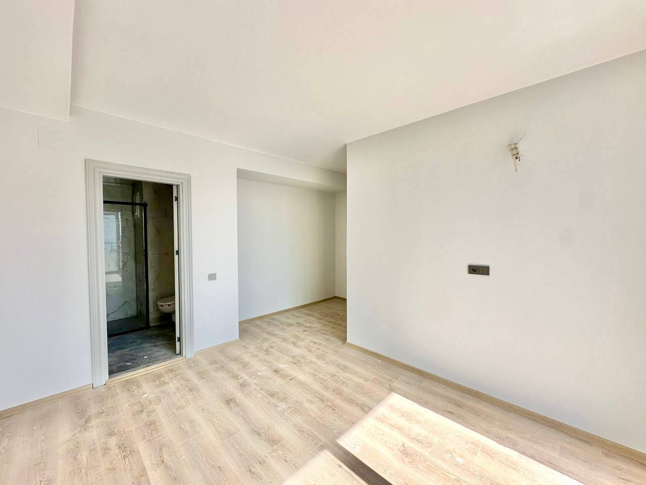 Квартира в Мерсине, Турция, 95 м² - фото 5