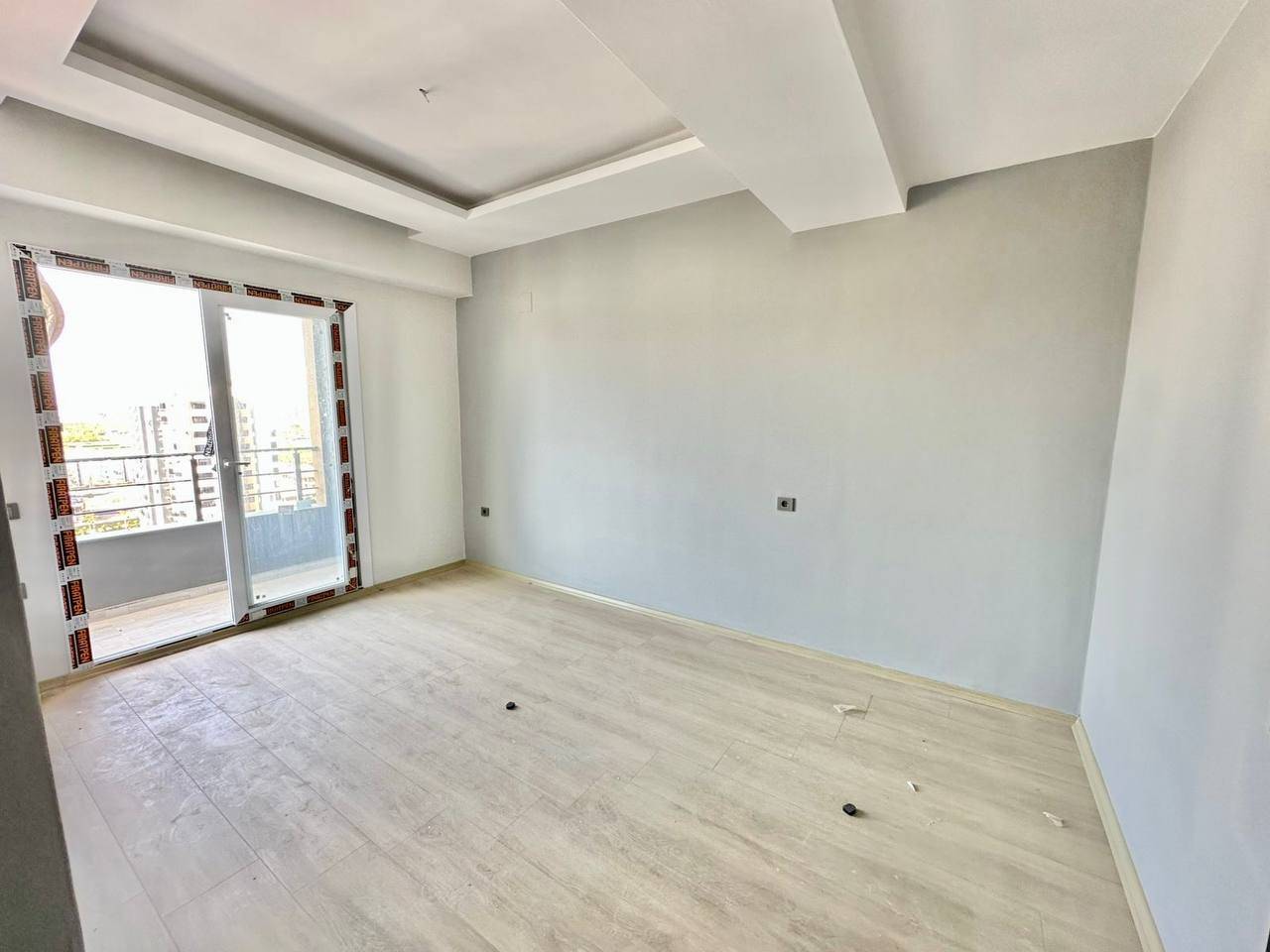 Квартира в Мерсине, Турция, 140 м² - фото 6