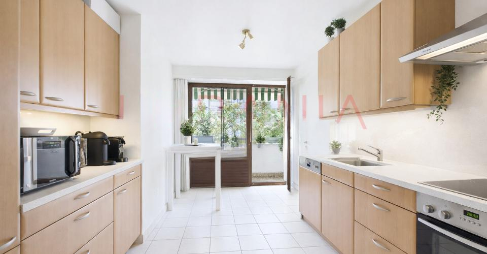 Квартира в Женеве, Швейцария, 183 м² - фото 2