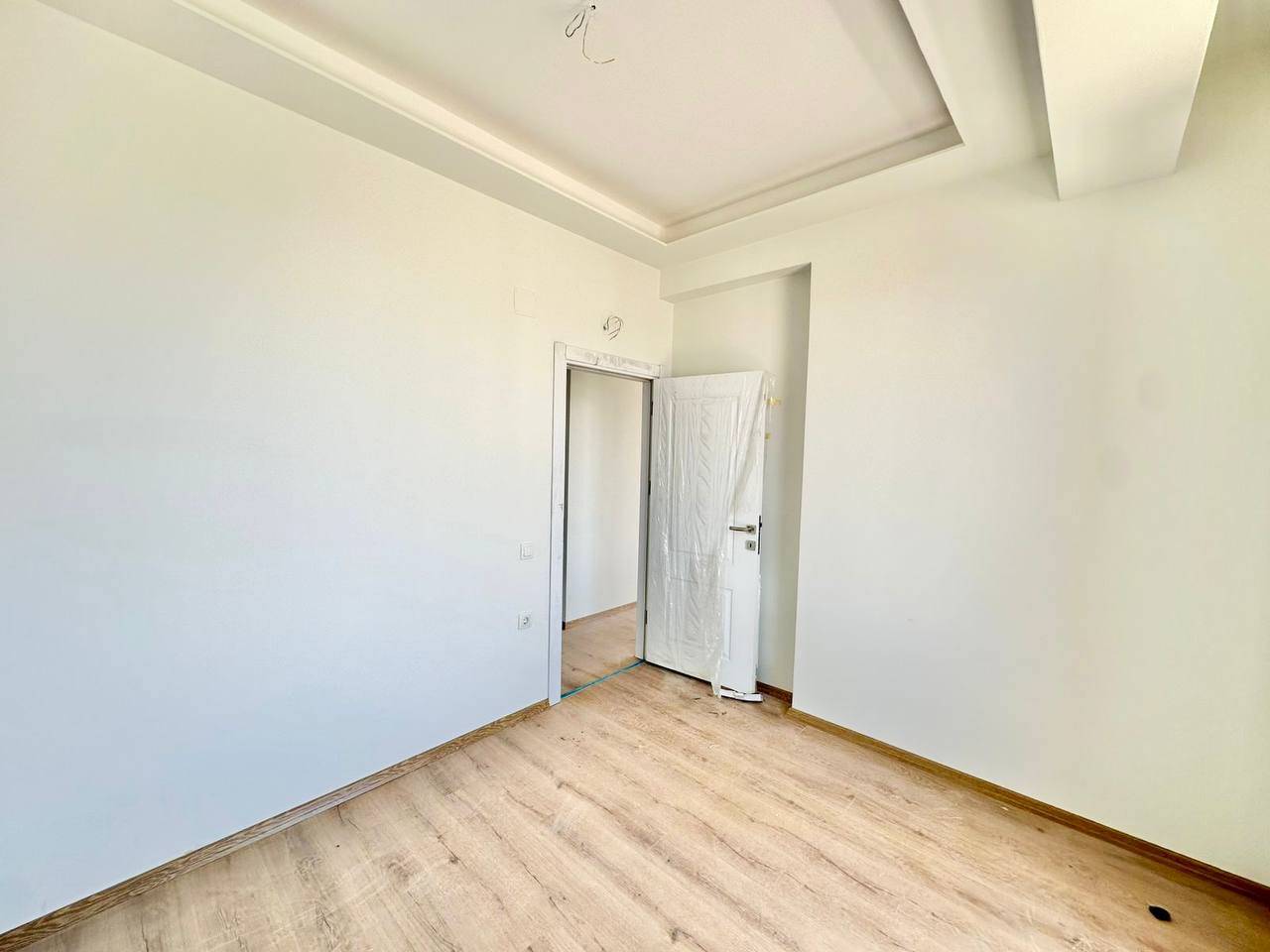 Квартира в Мерсине, Турция, 63 м² - фото 6