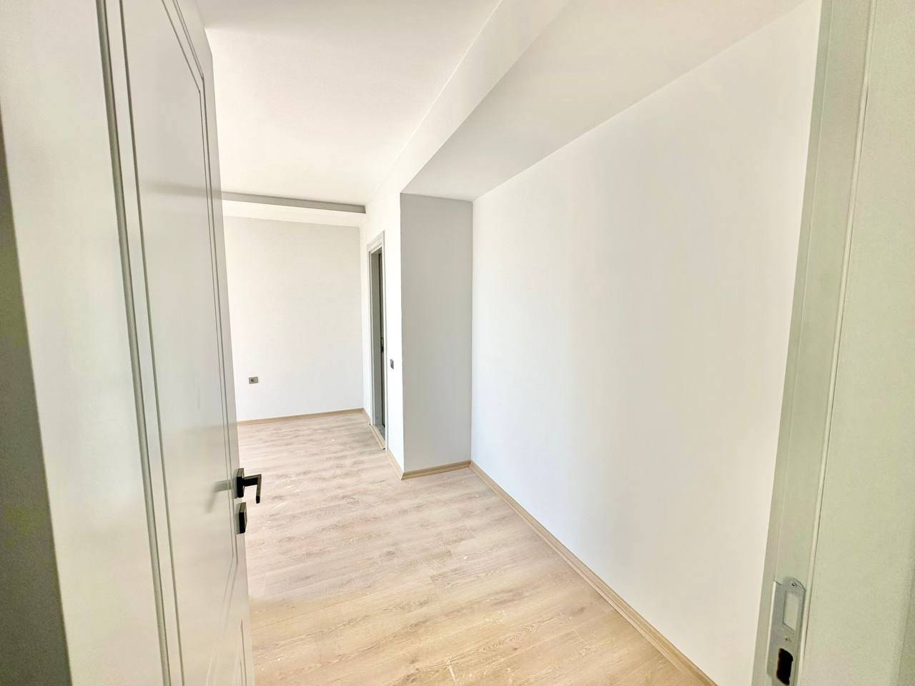 Квартира в Мерсине, Турция, 95 м² - фото 6