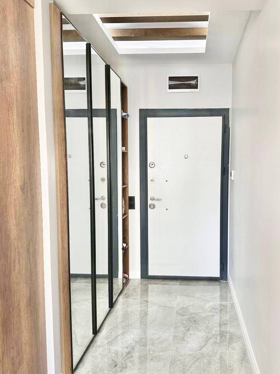 Квартира в Мерсине, Турция, 110 м² - фото 6