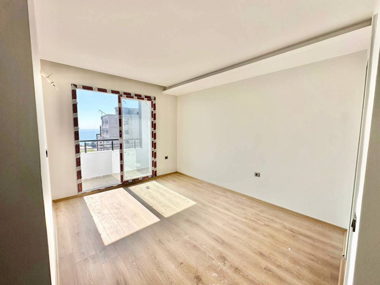 Квартира в Мерсине, Турция, 95 м² - фото 7