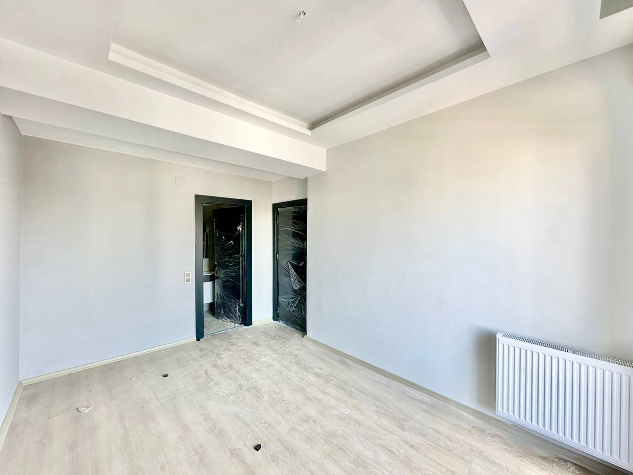 Квартира в Мерсине, Турция, 140 м² - фото 7