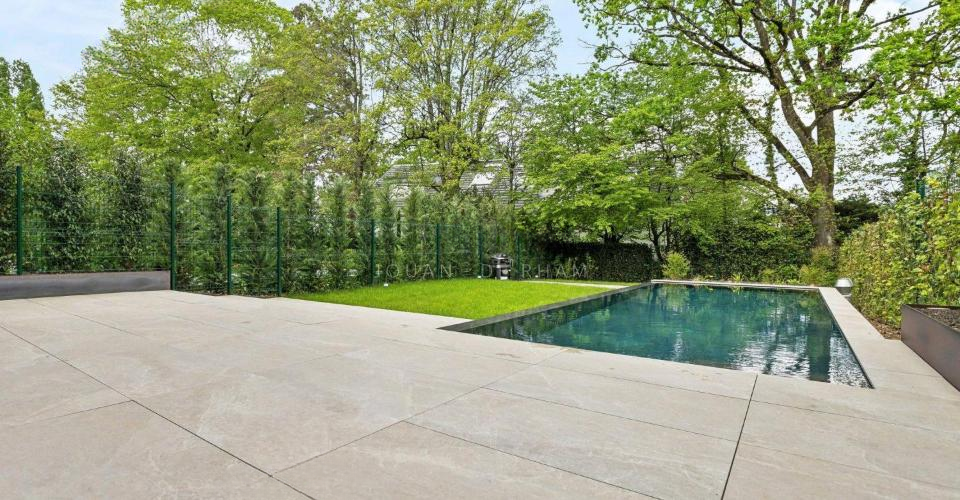 Квартира в Женеве, Швейцария - фото 3