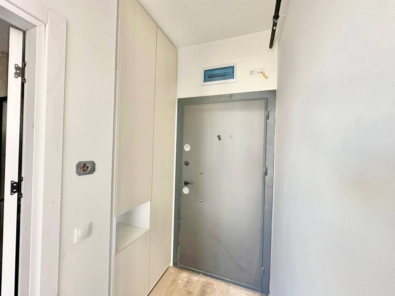 Квартира в Мерсине, Турция, 63 м² - фото 7