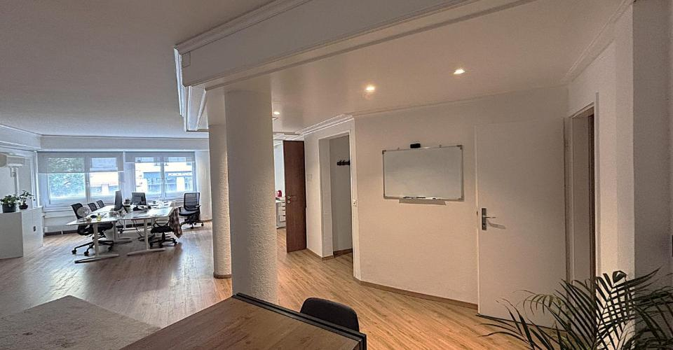 Квартира в Женеве, Швейцария, 102 м² - фото 3