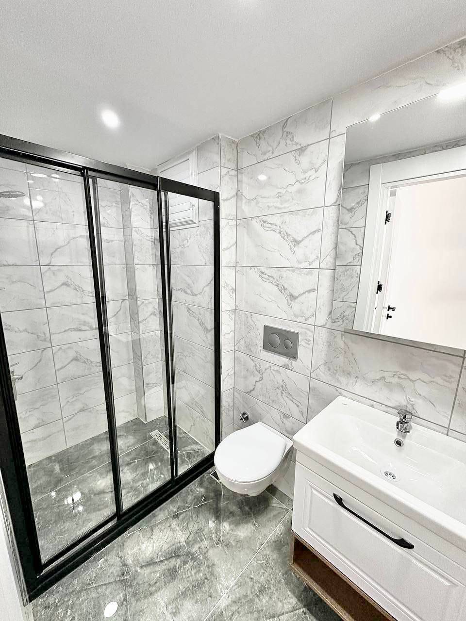 Квартира в Мерсине, Турция, 110 м² - фото 8