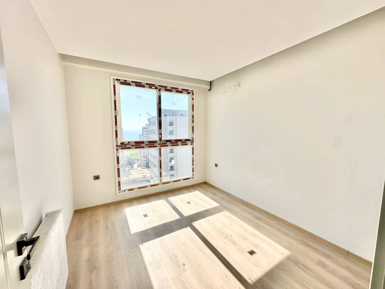 Квартира в Мерсине, Турция, 95 м² - фото 8