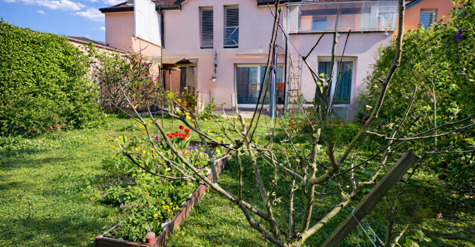 Квартира в Женеве, Швейцария, 160 м² - фото 3