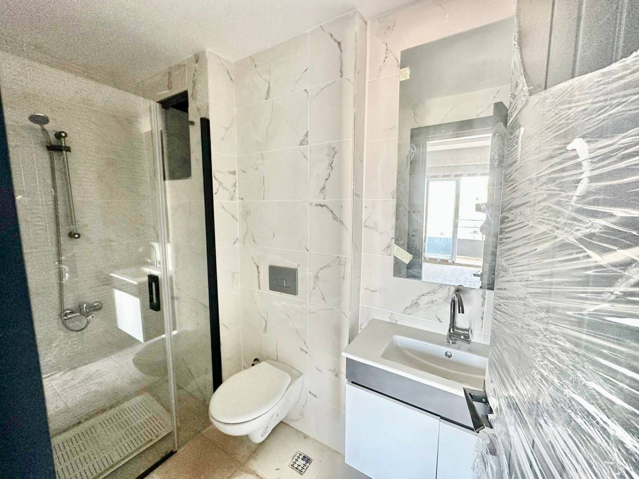 Квартира в Мерсине, Турция, 140 м² - фото 9