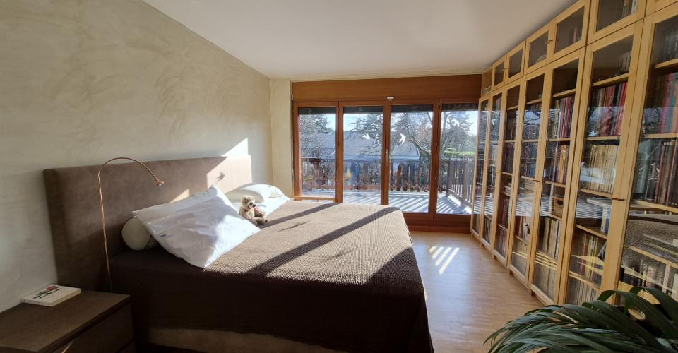 Квартира в Женеве, Швейцария - фото 3