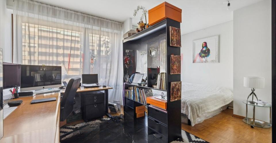 Квартира в Женеве, Швейцария, 183 м² - фото 3