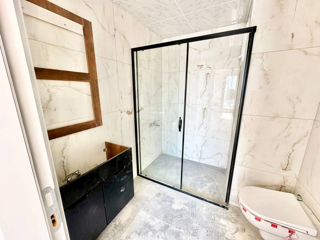 Квартира в Мерсине, Турция, 95 м² - фото 10