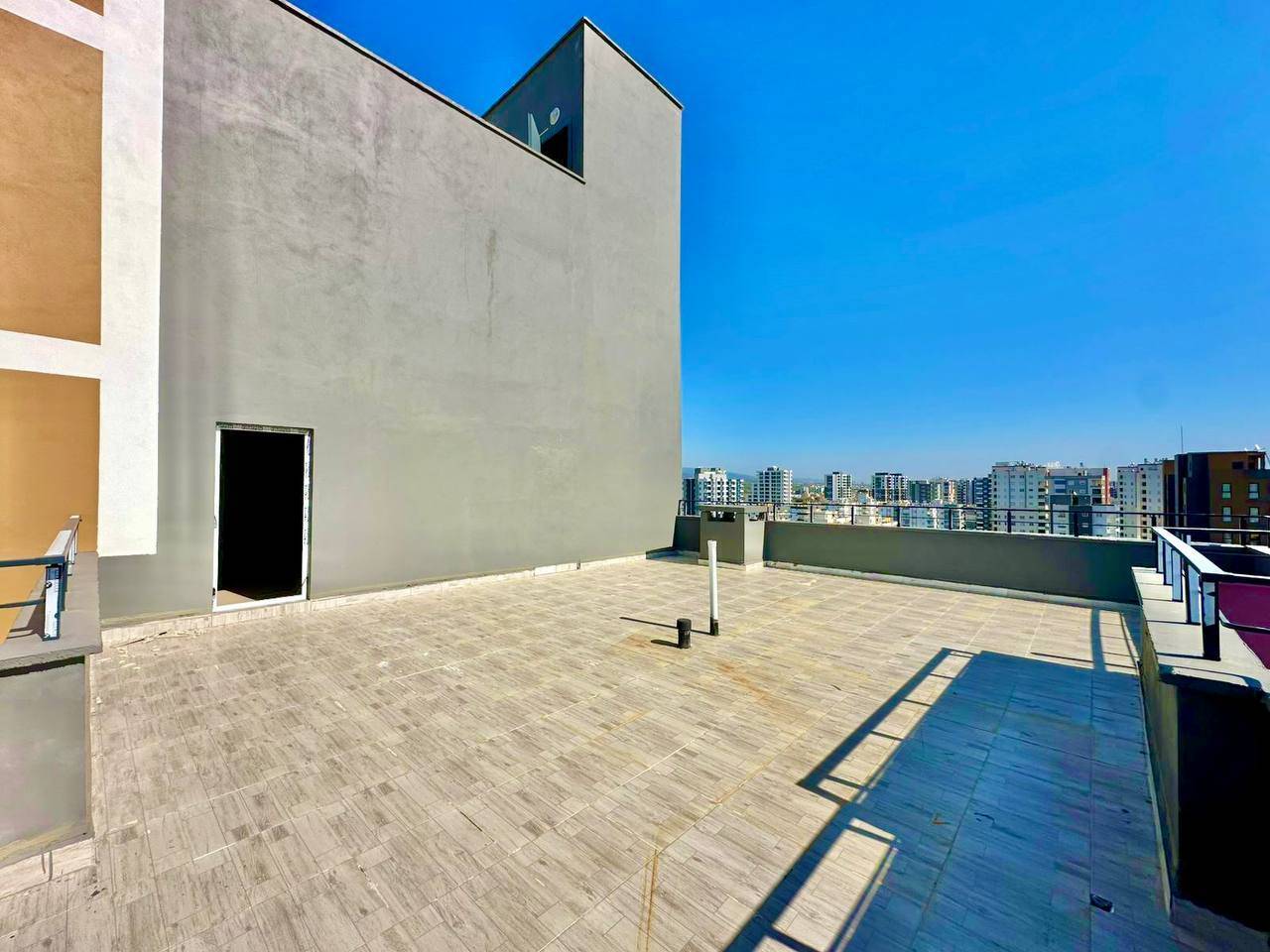 Квартира в Мерсине, Турция, 140 м² - фото 11