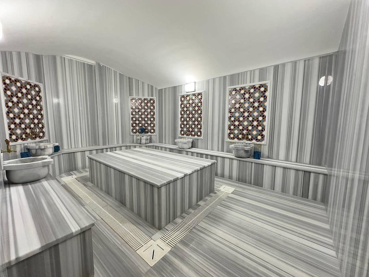 Квартира в Мерсине, Турция, 110 м² - фото 11