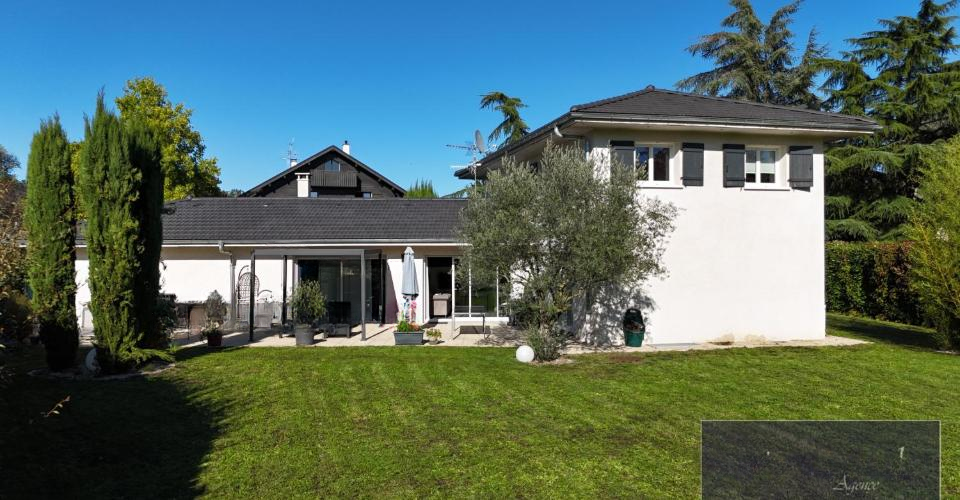 Квартира в Женеве, Швейцария, 152 м² - фото 3